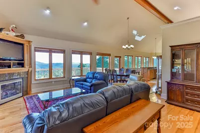 218 Clear Creek Trail, Lake Lure, NC 28746 - Photo 9