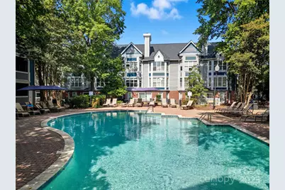 509 N Graham Street #3J, Charlotte, NC 28202 - Photo 31