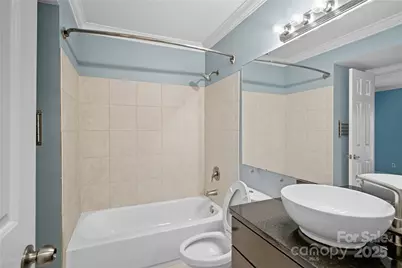 509 N Graham Street #3J, Charlotte, NC 28202 - Photo 13