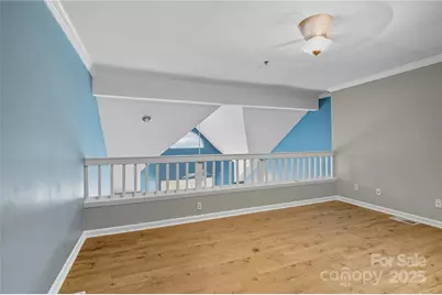 509 N Graham Street #3J, Charlotte, NC 28202 - Photo 23