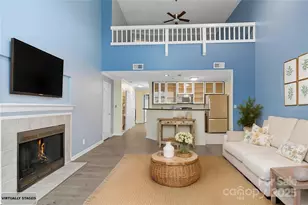 509 N Graham St, Charlotte, NC 28202 - Photo 3