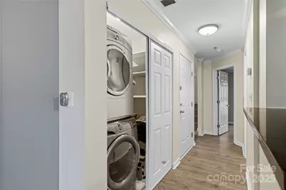 509 N Graham Street #3J, Charlotte, NC 28202 - Photo 11