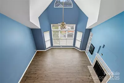 509 N Graham Street #3J, Charlotte, NC 28202 - Photo 5