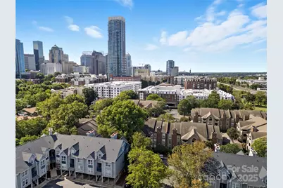 509 N Graham Street #3J, Charlotte, NC 28202 - Photo 29