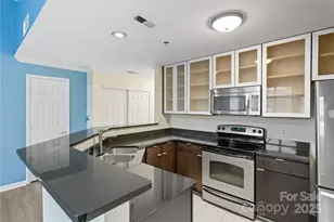 509 N Graham St, Charlotte, NC 28202 - Photo 9