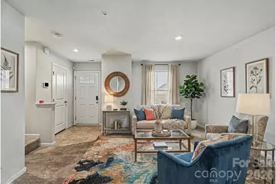 5356 Austin Knoll Court, Charlotte, NC 28269 - Photo 3