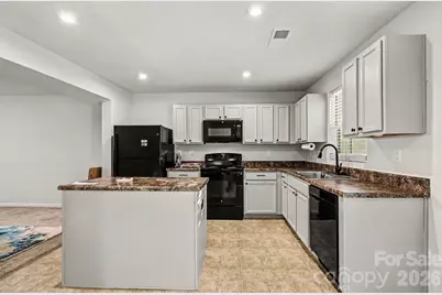 5356 Austin Knoll Court, Charlotte, NC 28269 - Photo 9