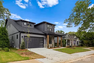 316 Orange Street, Charlotte, NC 28205 - Photo 3