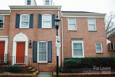 510 N Poplar Street #B, Charlotte, NC 28202 - Photo 1