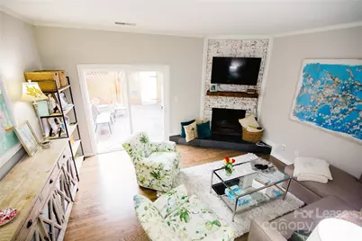 510 N Poplar Street #B, Charlotte, NC 28202 - Photo 11