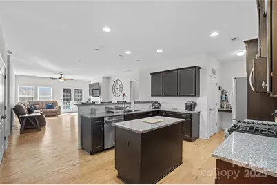 134 E Neel Ranch Road #13, Mooresville, NC 28115 - Photo 3