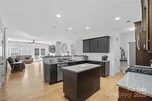 134 E Neel Ranch Rd, Mooresville, NC 28115 - Photo 3