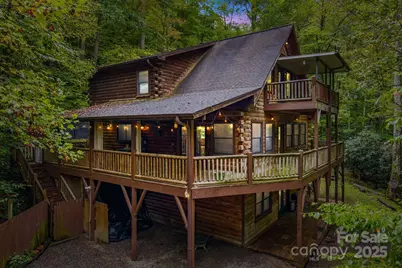 340 Henry Dingus Way, Maggie Valley, NC 28751 - Photo 1