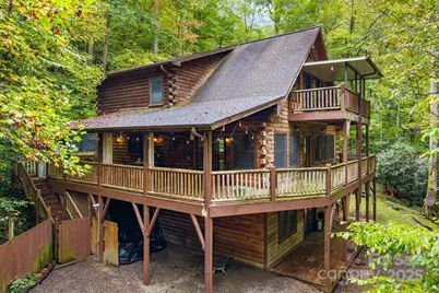 340 Henry Dingus Way, Maggie Valley, NC 28751 - Photo 43