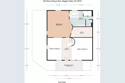 340 Henry Dingus Way, Maggie Valley, NC 28751 - Photo 45