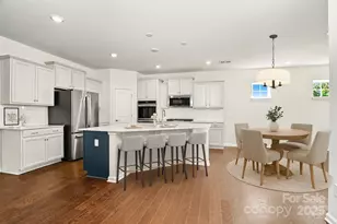 147 Dubois Dr, Mooresville, NC 28115 - Photo 7