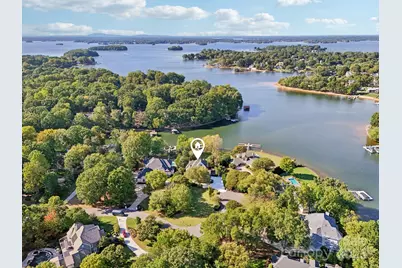 19525 Mary Ardrey Circle, Cornelius, NC 28031 - Photo 9