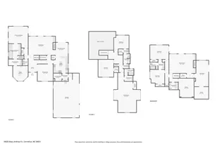 19525 Mary Ardrey Cir, Cornelius, NC 28031 - Photo 45