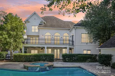 19525 Mary Ardrey Circle, Cornelius, NC 28031 - Photo 3