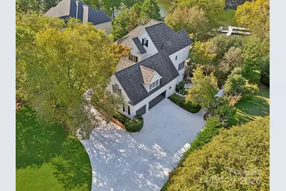 19525 Mary Ardrey Circle, Cornelius, NC 28031 - Photo 11