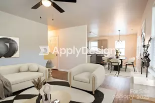 2311 Sherrill St, Charlotte, NC 28208 - Photo 3