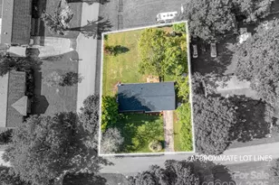 3501 Cinderella Dr, Dallas, NC 28034 - Photo 31