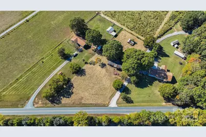 1418 Clarence Secrest Road, Monroe, NC 28110 - Photo 5