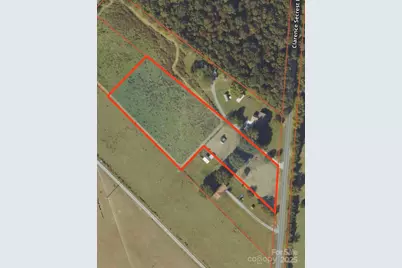 1418 Clarence Secrest Road, Monroe, NC 28110 - Photo 1