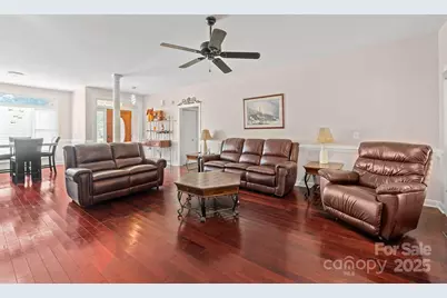 8316 Quail Hollow Drive, Harrisburg, NC 28075 - Photo 17