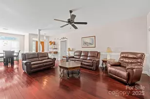 8316 Quail Hollow Dr, Harrisburg, NC 28075 - Photo 17