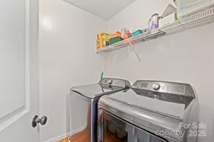 8316 Quail Hollow Dr, Harrisburg, NC 28075 - Photo 43