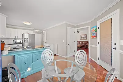 8316 Quail Hollow Drive, Harrisburg, NC 28075 - Photo 13