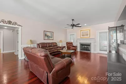 8316 Quail Hollow Drive, Harrisburg, NC 28075 - Photo 19