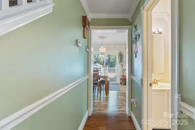 106 Old Coach Lane, Marston, NC 28363 - Photo 23