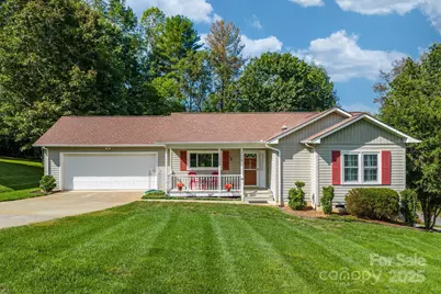 3076 Hunters Ridge Court, Morganton, NC 28655 - Photo 1
