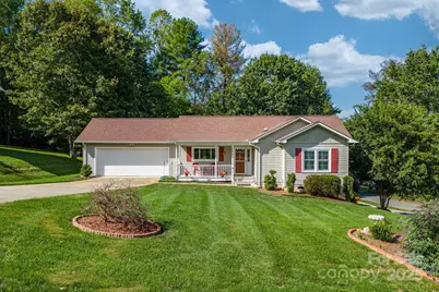 3076 Hunters Ridge Court, Morganton, NC 28655 - Photo 35