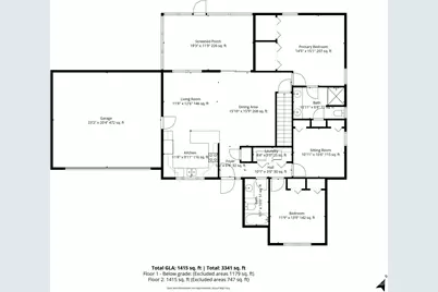 3076 Hunters Ridge Court, Morganton, NC 28655 - Photo 39