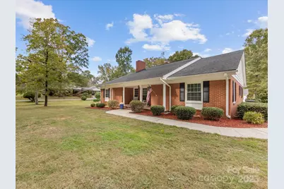 100 Forest Hills Drive, Monroe, NC 28112 - Photo 3