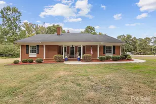 100 Forest Hills Dr, Monroe, NC 28112 - Photo 5