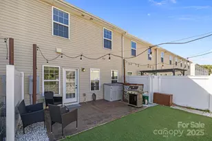 7443 Red Mulberry Way, Charlotte, NC 28273 - Photo 19