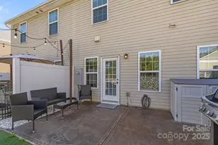 7443 Red Mulberry Way, Charlotte, NC 28273 - Photo 17