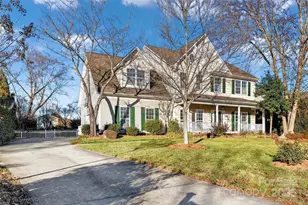 6525 Derby Ln NW, Concord, NC 28027 - Photo 5