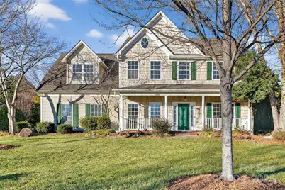 6525 Derby Lane NW, Concord, NC 28027 - Photo 1