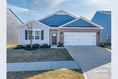 1843 Vanderlyn Street, Monroe, NC 28112 - Photo 1