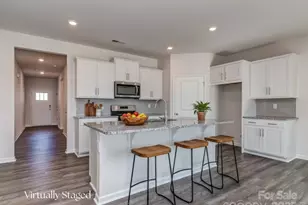 1843 Vanderlyn St, Monroe, NC 28112 - Photo 5