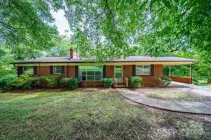 4955 Midway Sand Rd, Hickory, NC 28601 - Photo 1