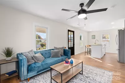 107 Thomas Street, Canton, NC 28716 - Photo 3