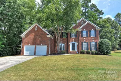 10496 Gunnison Lane, Charlotte, NC 28277 - Photo 1