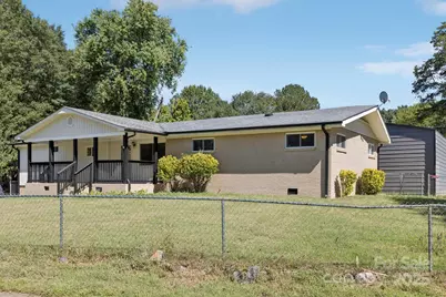 1024 Old Mountain View Road, Mount Holly, NC 28120 - Photo 1