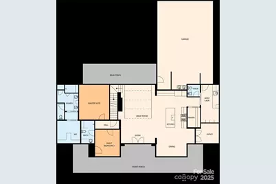 0001 Antioch Church Road, Weddington, NC 28104 - Photo 21